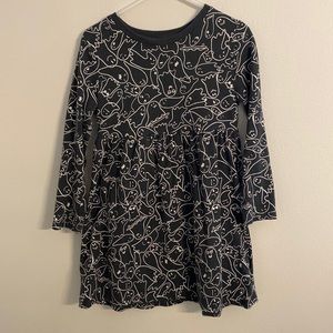 Old Navy Ghost Dress